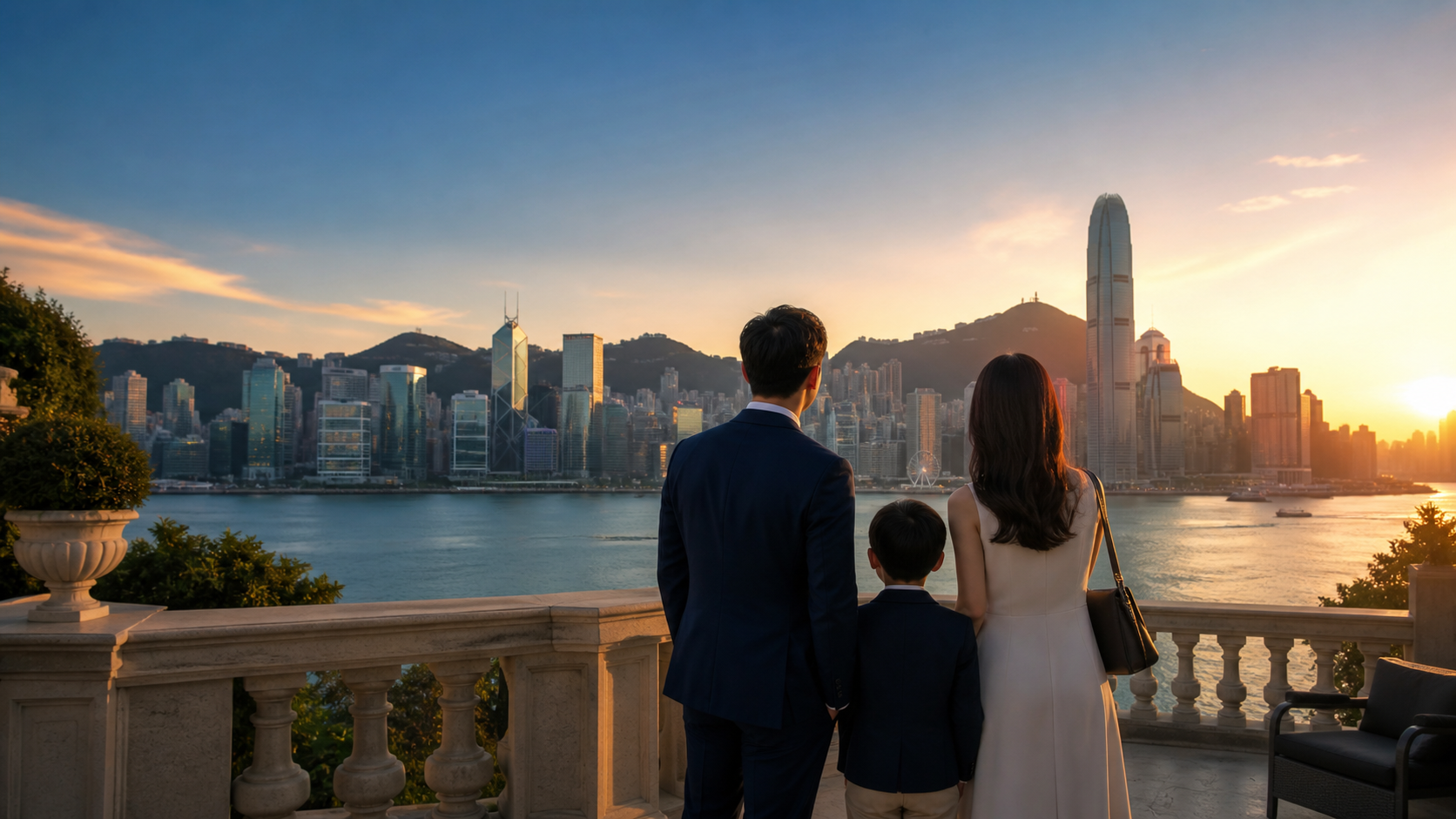 子女教育与教育金规划