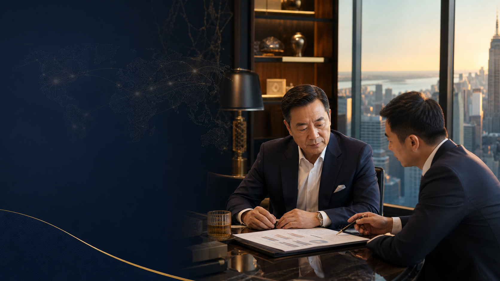 金融合规人才申请香港专才案例：岗位匹配如何做
