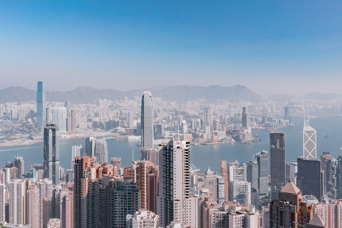 港澳身份规划资讯